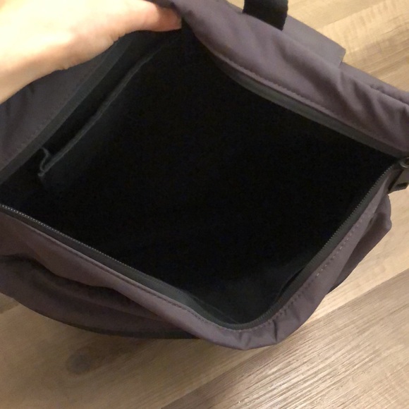 Ted Baker Crayve Paper Touch nylon backpack - Picture 8 of 12